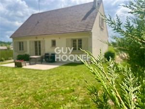 maison-villa à la vente -   60320  BETHISY-SAINT-PIERRE, surface 119 m2 vente maison-villa - APR702093